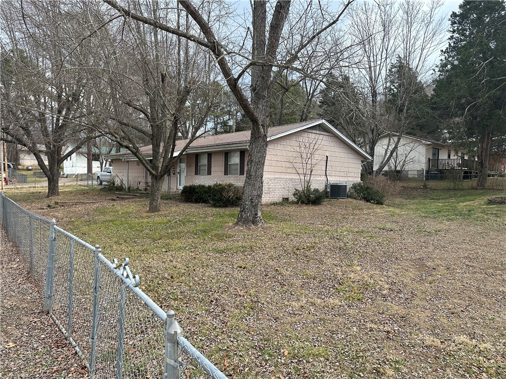 Buffalo River - Residential