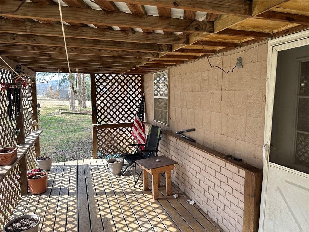 Buffalo River - Residential