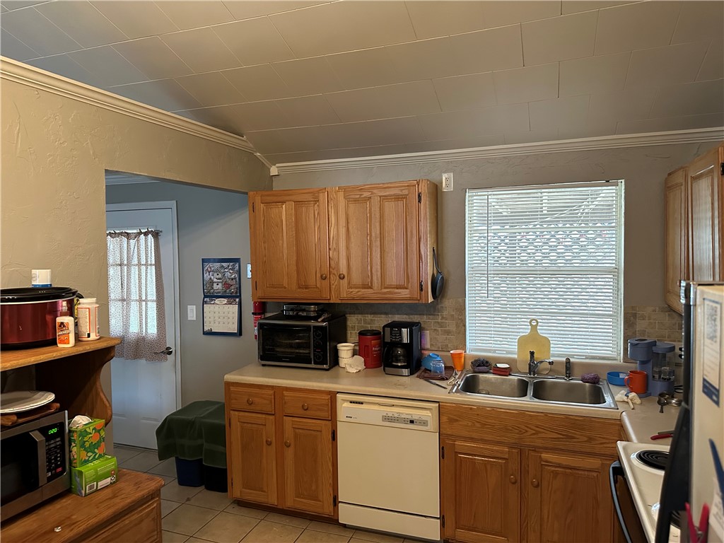 Buffalo River - Residential