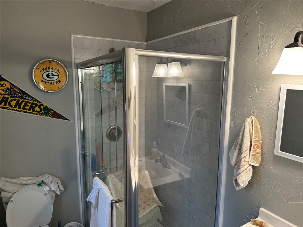 Buffalo River - Residential