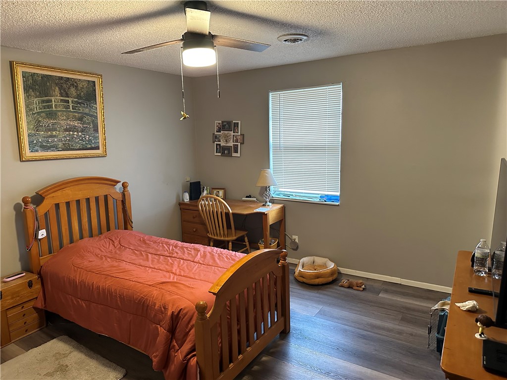 Buffalo River - Residential