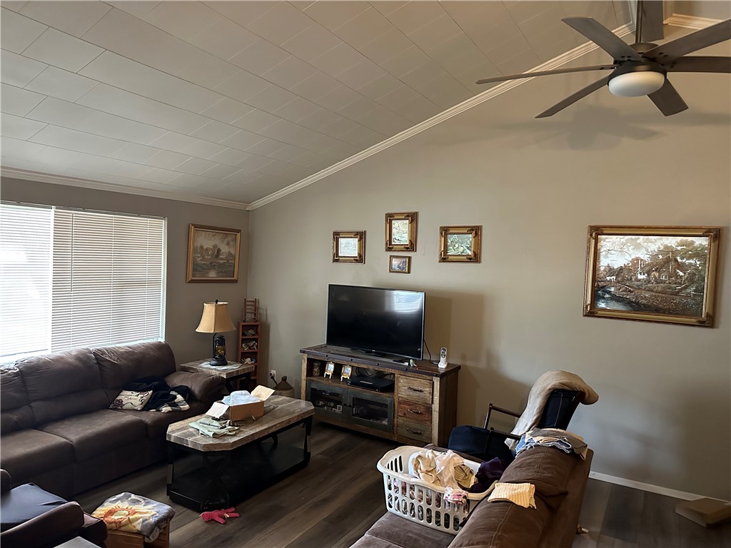 Buffalo River - Residential