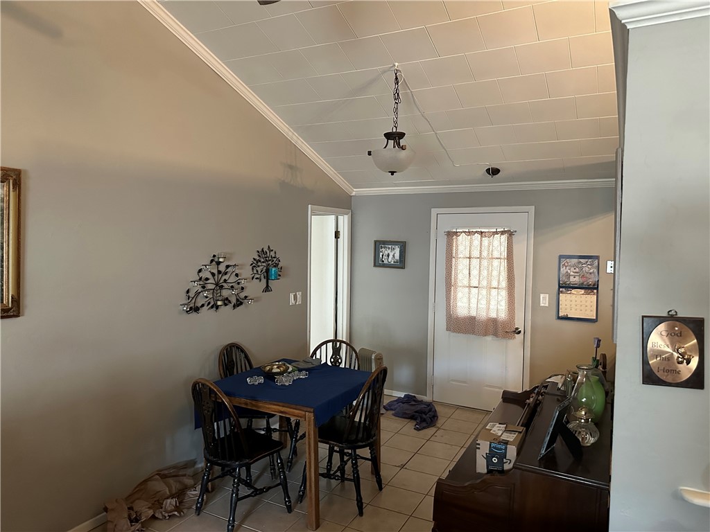 Buffalo River - Residential