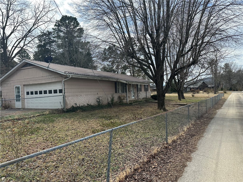 Buffalo River - Residential