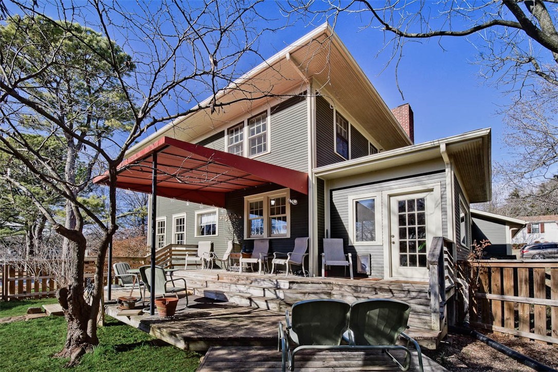 Maplewood Addition - Residential