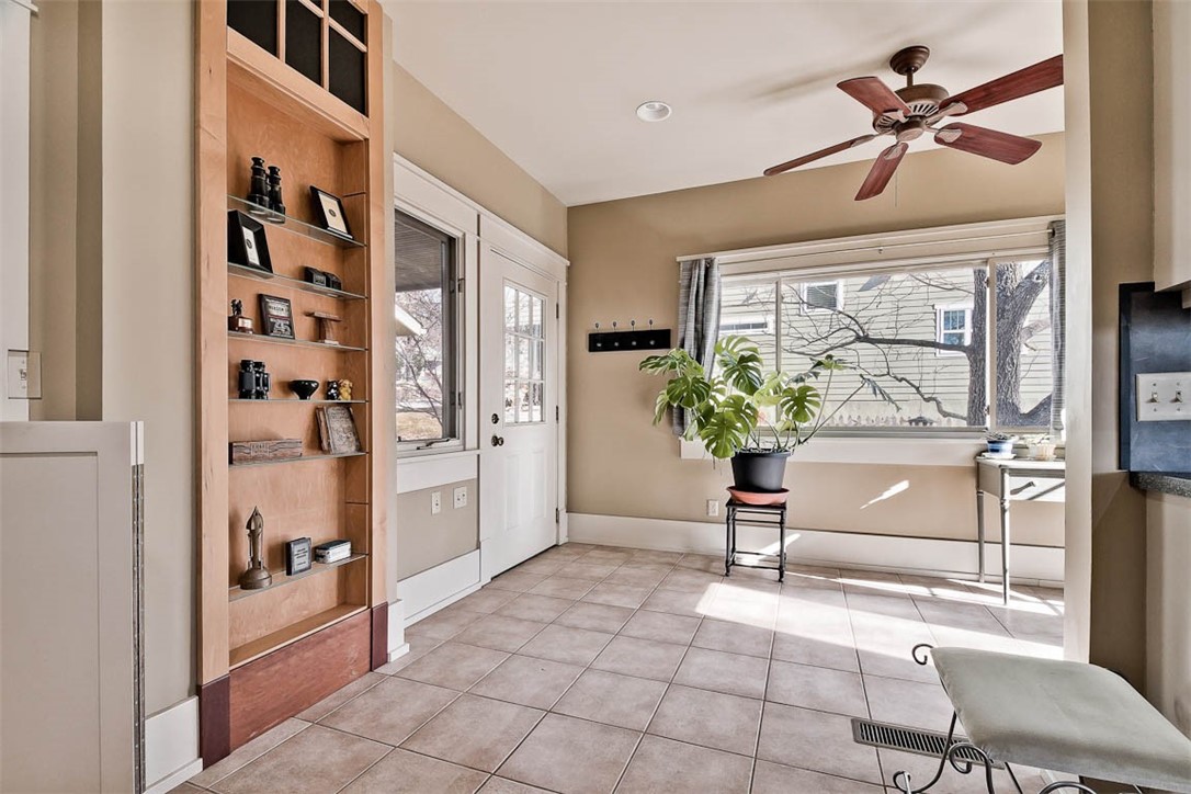 Maplewood Addition - Residential
