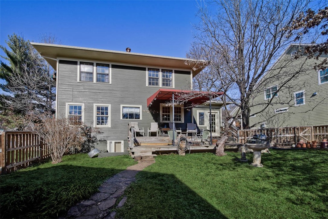 Maplewood Addition - Residential