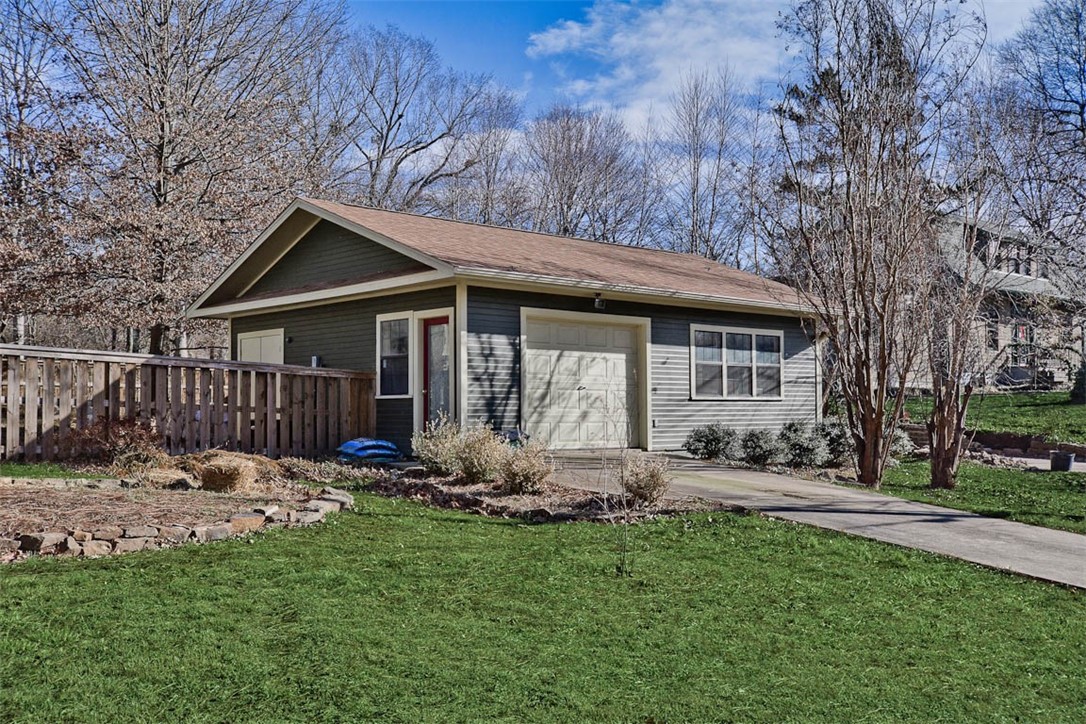 Maplewood Addition - Residential