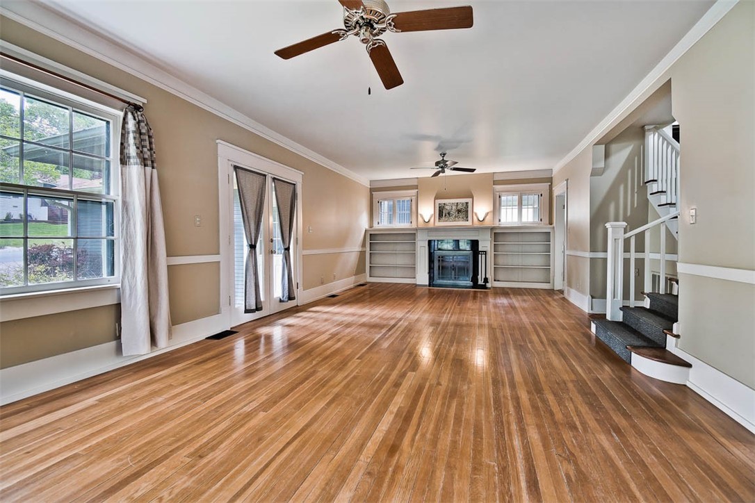 Maplewood Addition - Residential