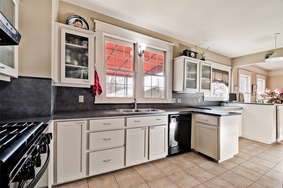 Maplewood Addition - Residential