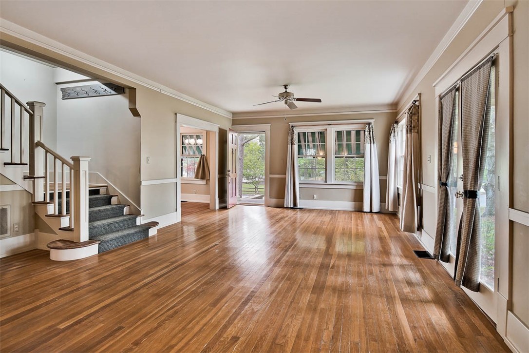 Maplewood Addition - Residential