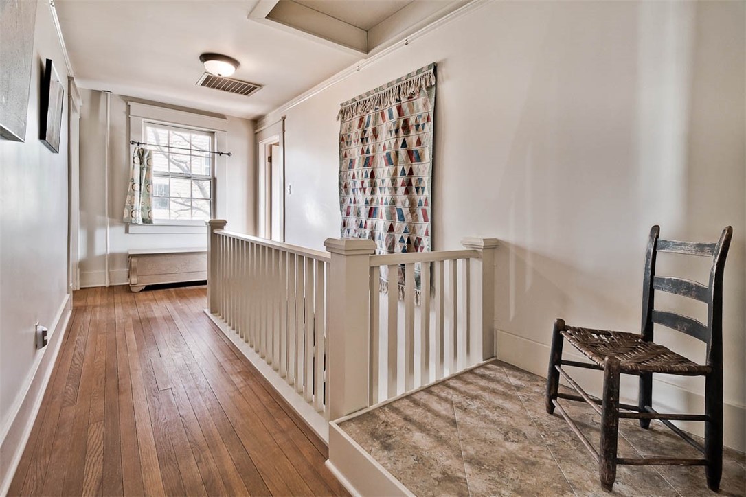 Maplewood Addition - Residential