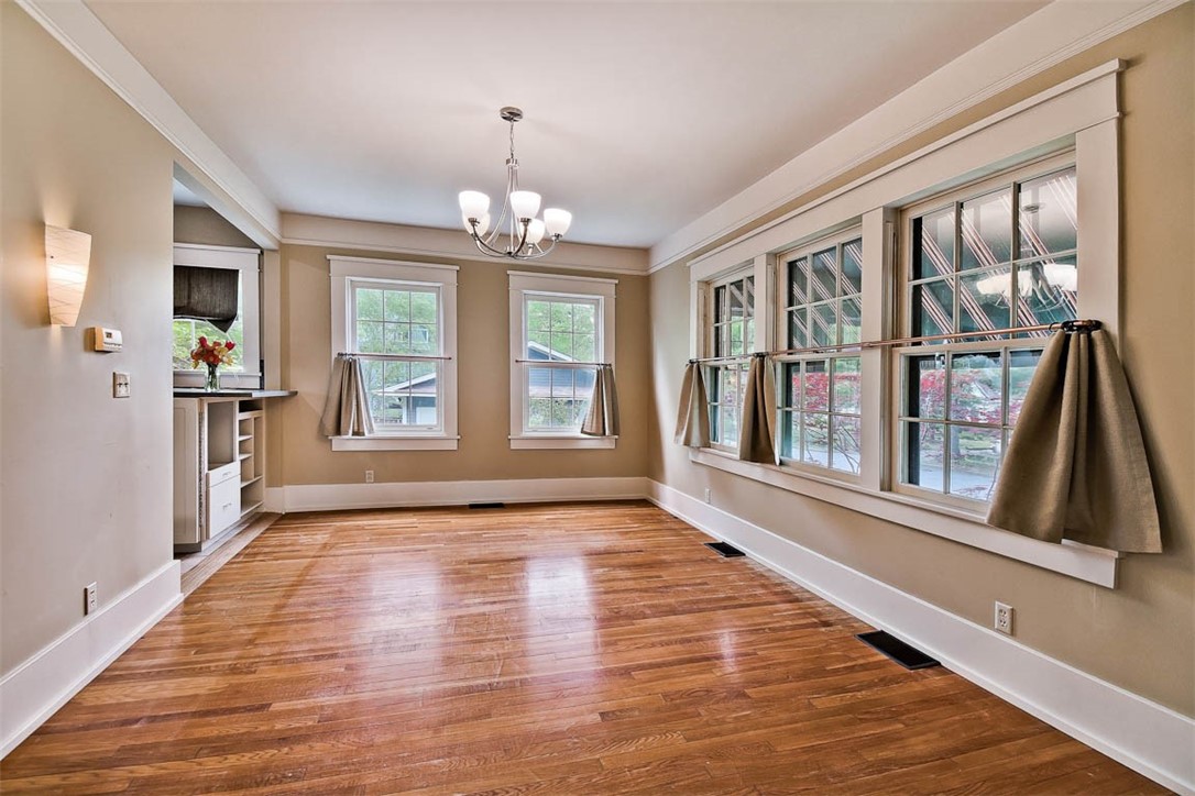Maplewood Addition - Residential