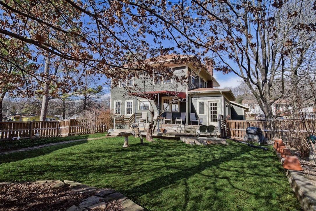 Maplewood Addition - Residential