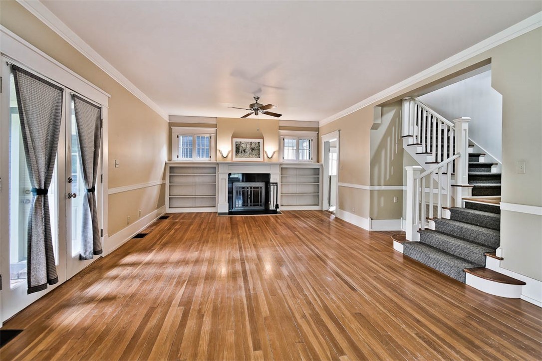 Maplewood Addition - Residential