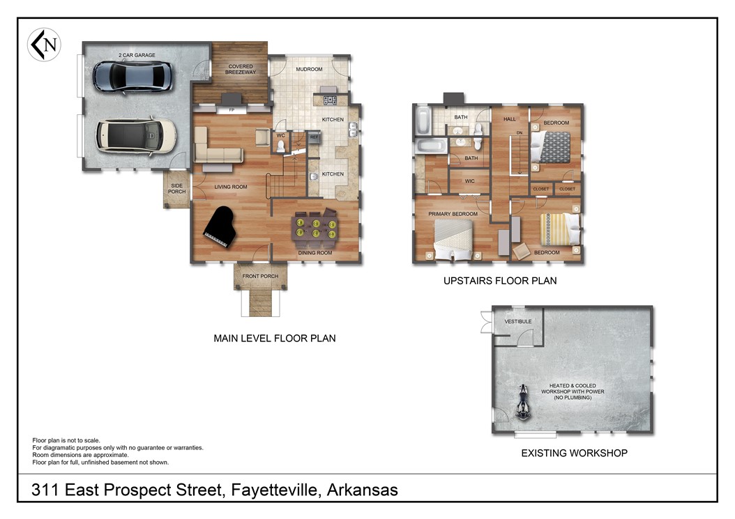Maplewood Addition - Residential
