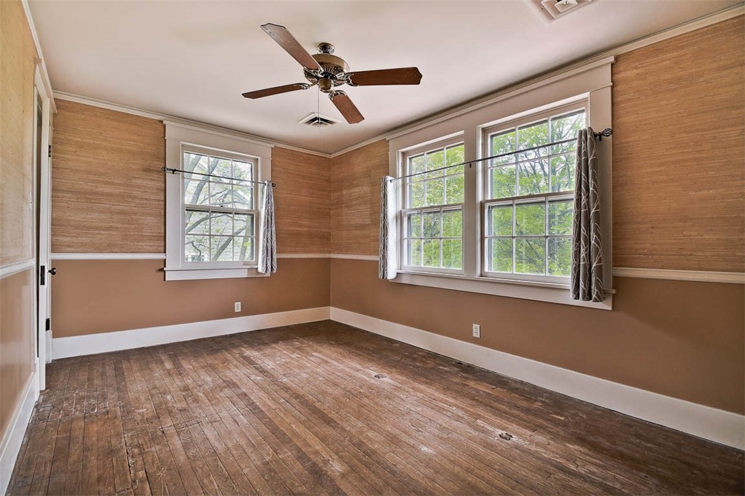 Maplewood Addition - Residential