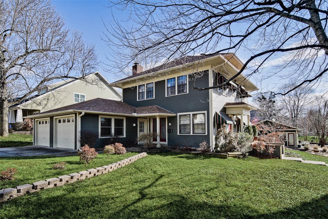 Maplewood Addition - Residential