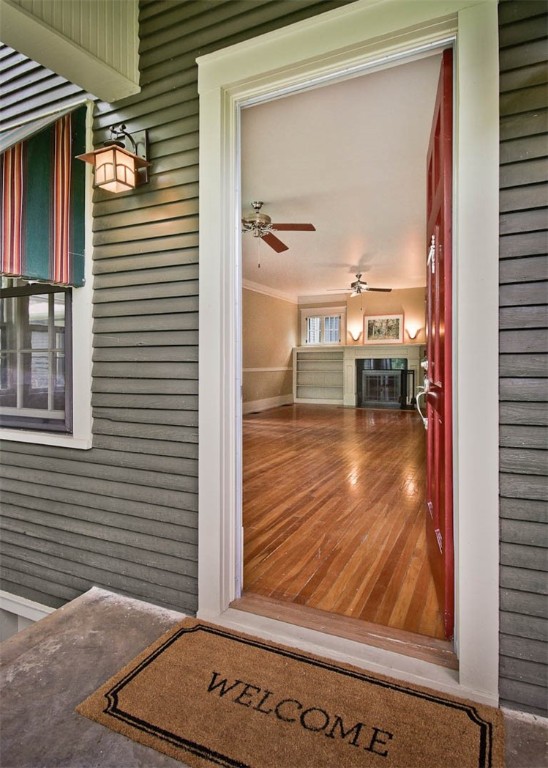 Maplewood Addition - Residential