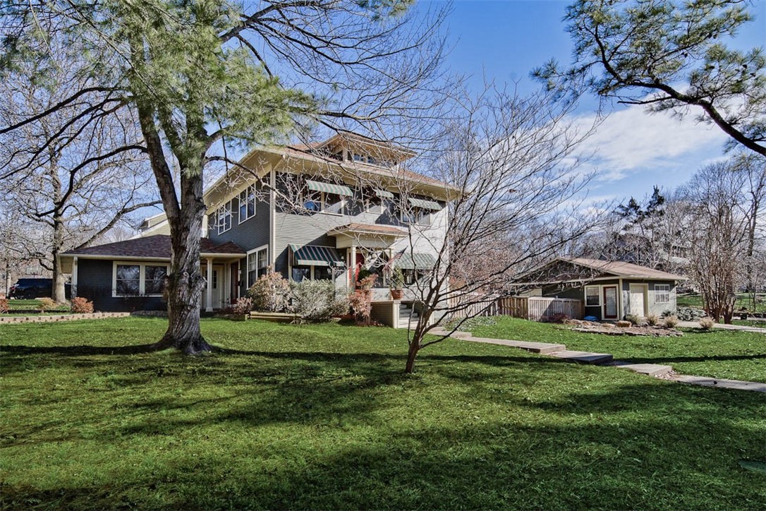 Maplewood Addition - Residential