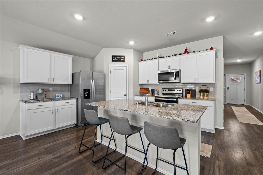 Pioneer Woods Ph 3 Gentry - Residential