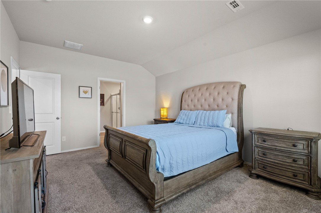 Pioneer Woods Ph 3 Gentry - Residential