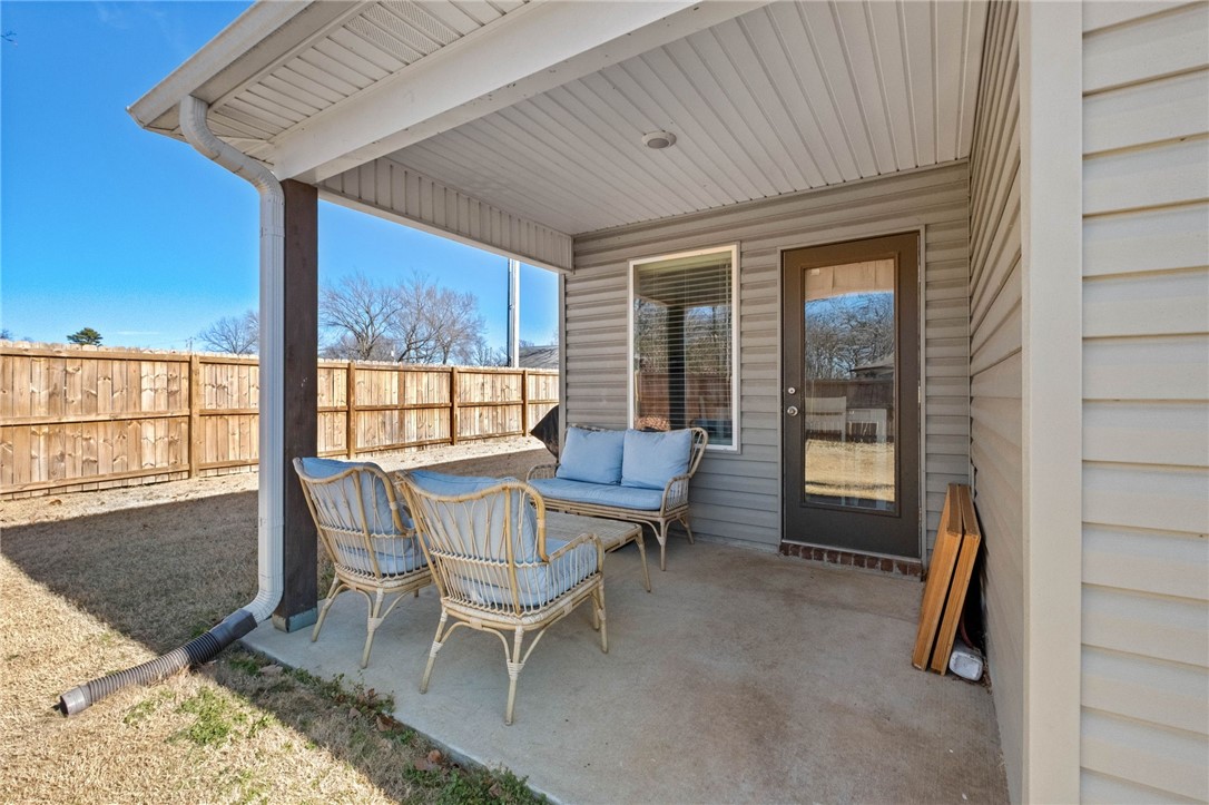 Pioneer Woods Ph 3 Gentry - Residential