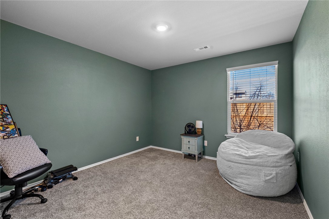 Pioneer Woods Ph 3 Gentry - Residential