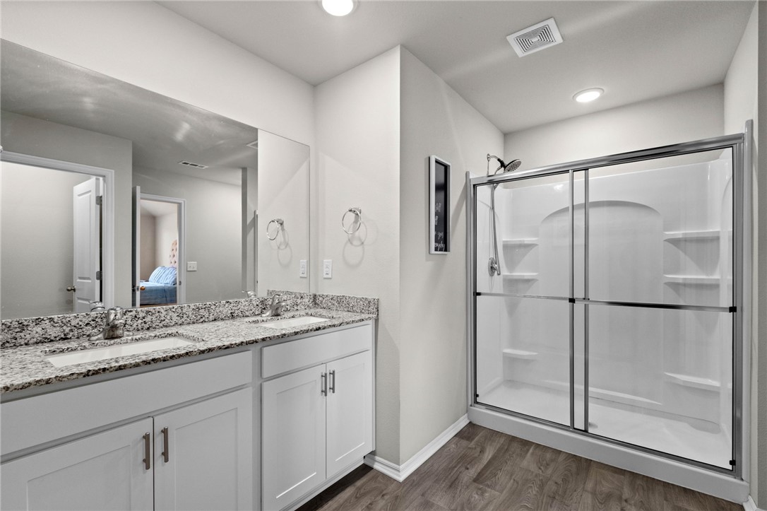 Pioneer Woods Ph 3 Gentry - Residential