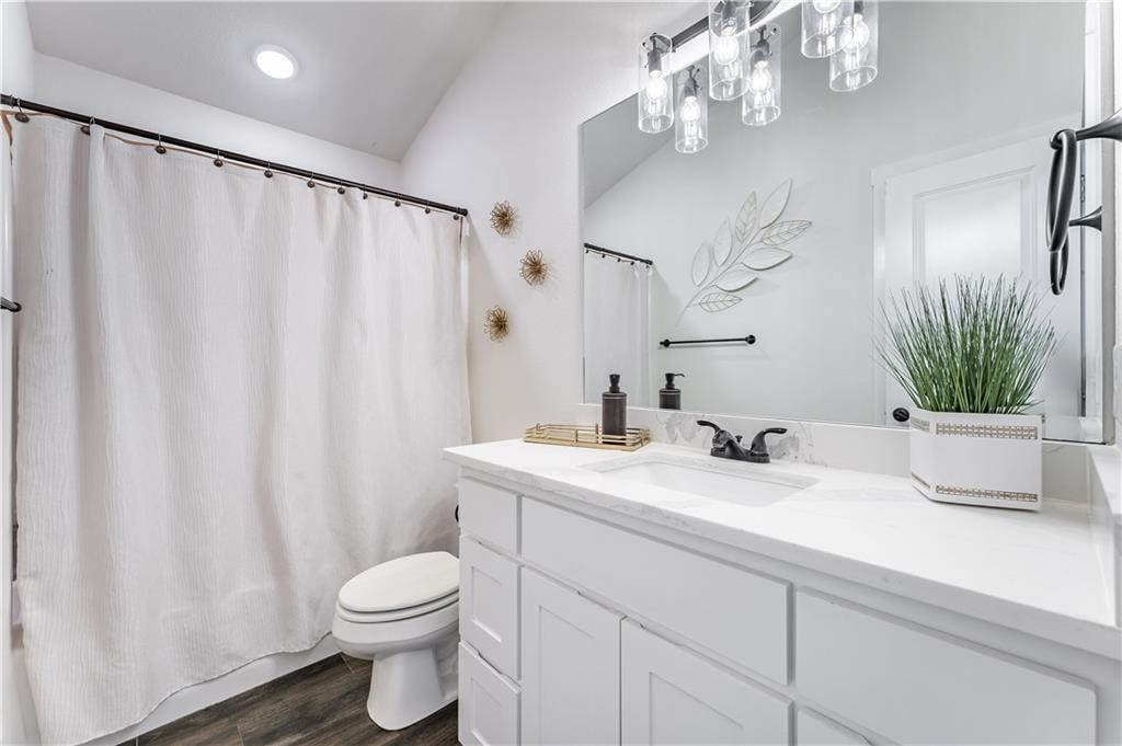 Sweet Homes Sub Ph 1 Siloam Spgs - Residential Lease