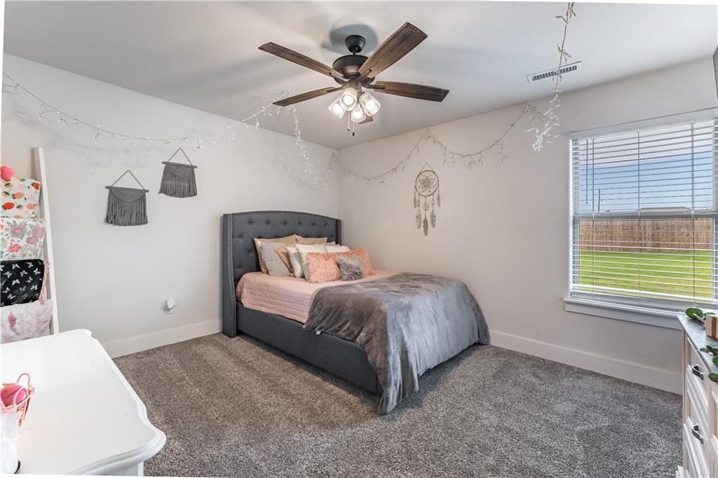 Sweet Homes Sub Ph 1 Siloam Spgs - Residential Lease
