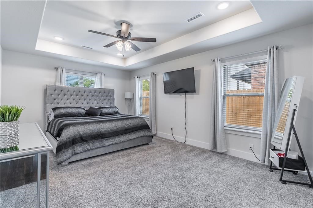 Sweet Homes Sub Ph 1 Siloam Spgs - Residential Lease