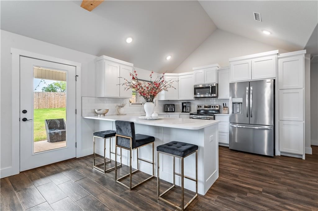 Sweet Homes Sub Ph 1 Siloam Spgs - Residential Lease
