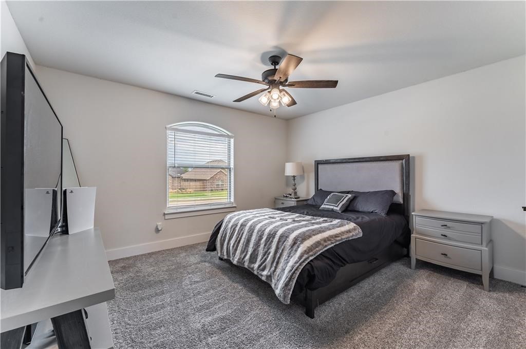 Sweet Homes Sub Ph 1 Siloam Spgs - Residential Lease