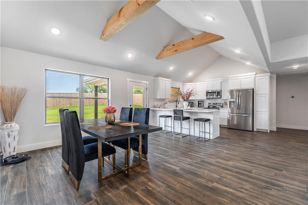 Sweet Homes Sub Ph 1 Siloam Spgs - Residential Lease