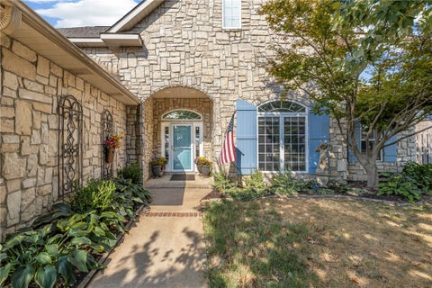 Photo of 5106 S 47th Street, Rogers, AR 72758 (MLS # 1361619)