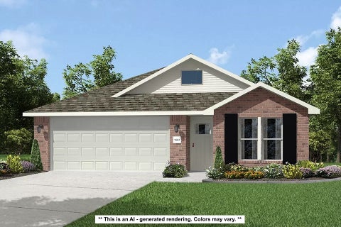 Photo of 1713 Feldmann Street, Pea Ridge, AR 72751 (MLS # 1360867)