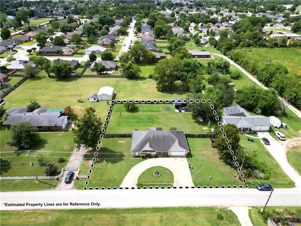 Hardys Sub Rurban - Residential