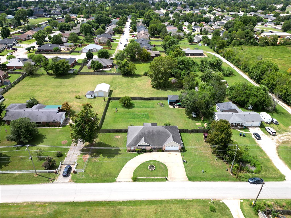 Hardys Sub Rurban - Residential