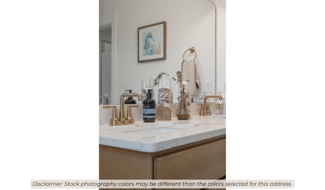 Deere Creek - Residential