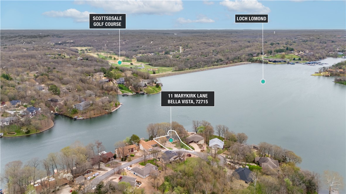 Kincardine Sub Bvv - Residential