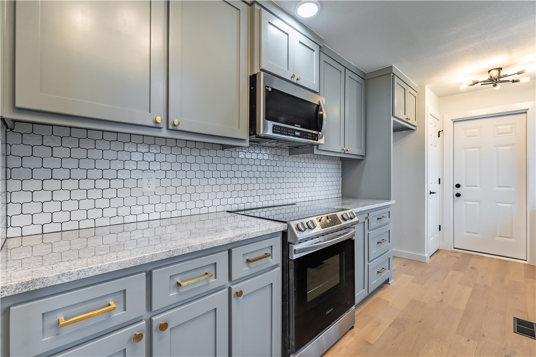 Kincardine Sub Bvv - Residential