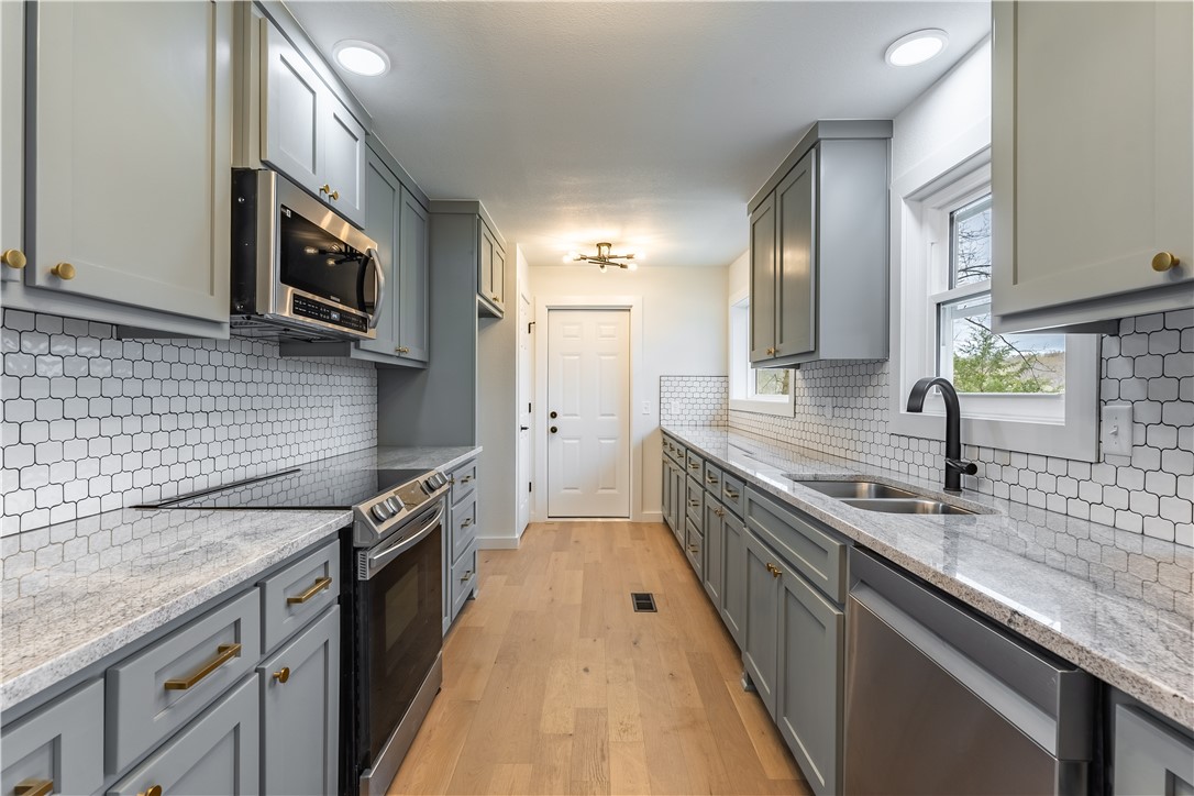 Kincardine Sub Bvv - Residential