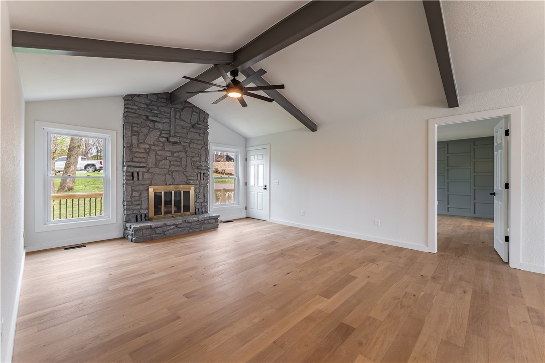 Kincardine Sub Bvv - Residential