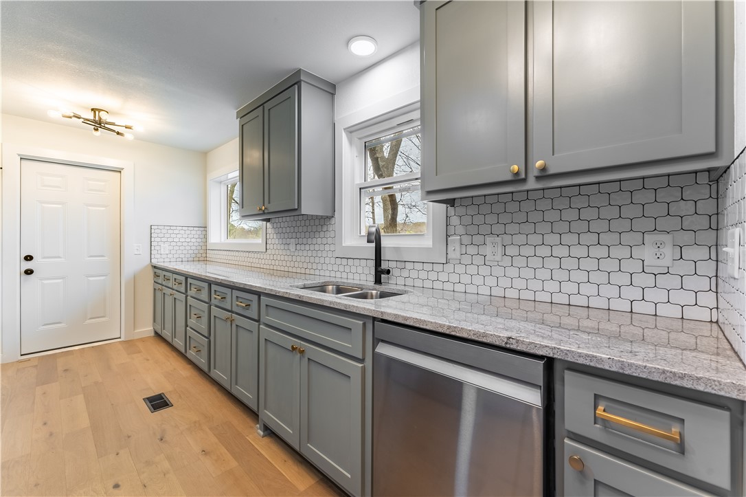 Kincardine Sub Bvv - Residential