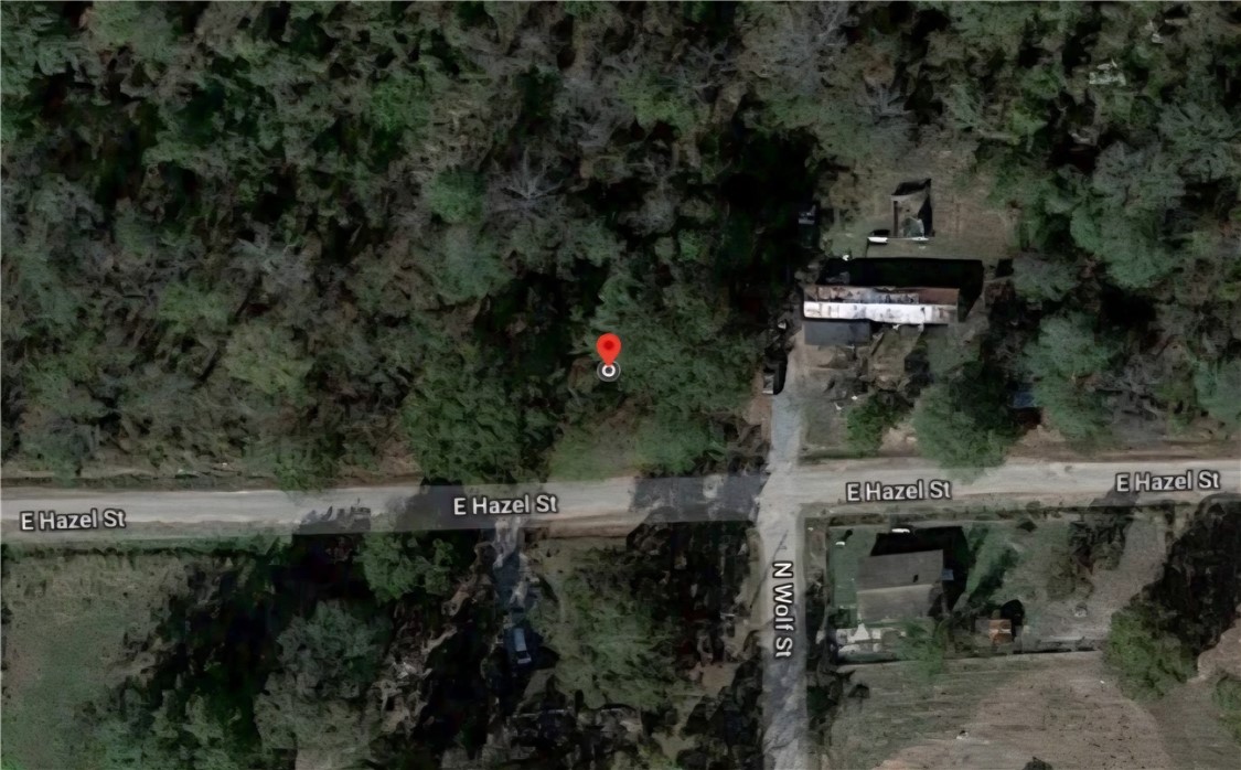 Franklin's Addition - Land