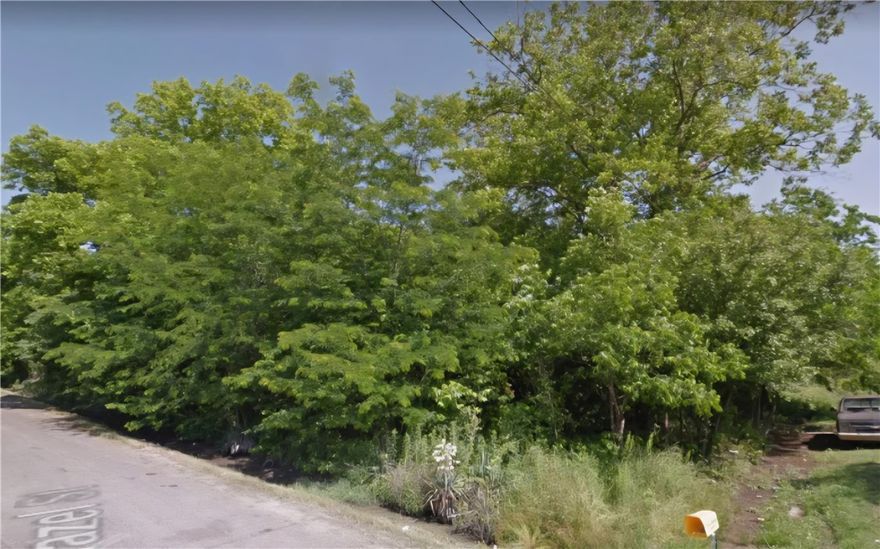 This is a .34 (+/-) acre lot is Dermott that is level and partially wooded. Build a home or place a manufactured home that is only minutes away from local amenities and just west of the Mississippi border. No owner financing available. Property conveys a Limited Warranty Deed only. Call or text for more information. County Records say Elk Street.