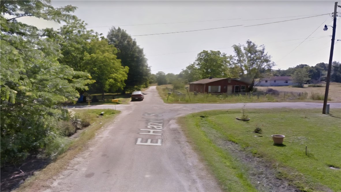 Franklin's Addition - Land