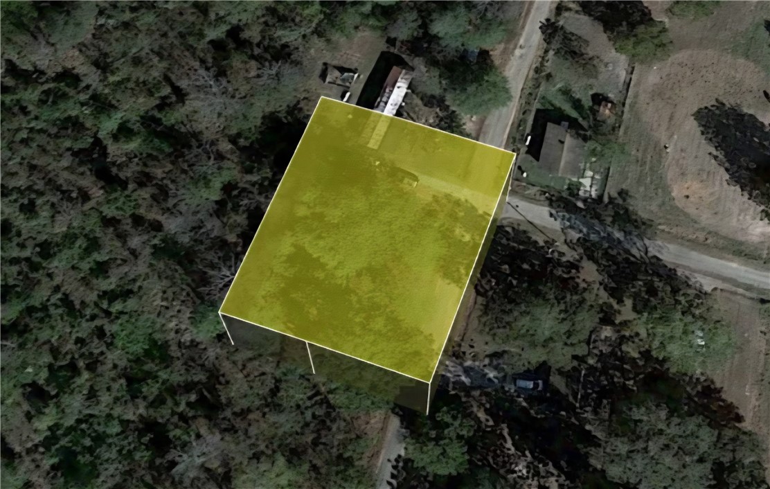 Franklin's Addition - Land