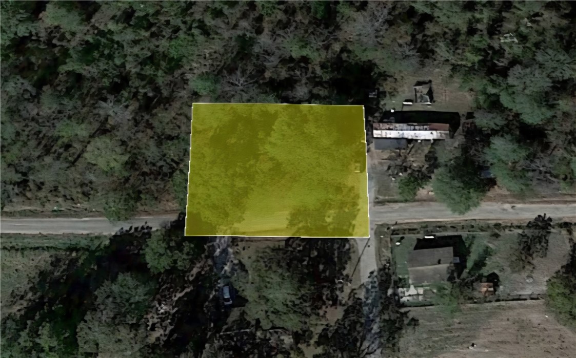 Franklin's Addition - Land